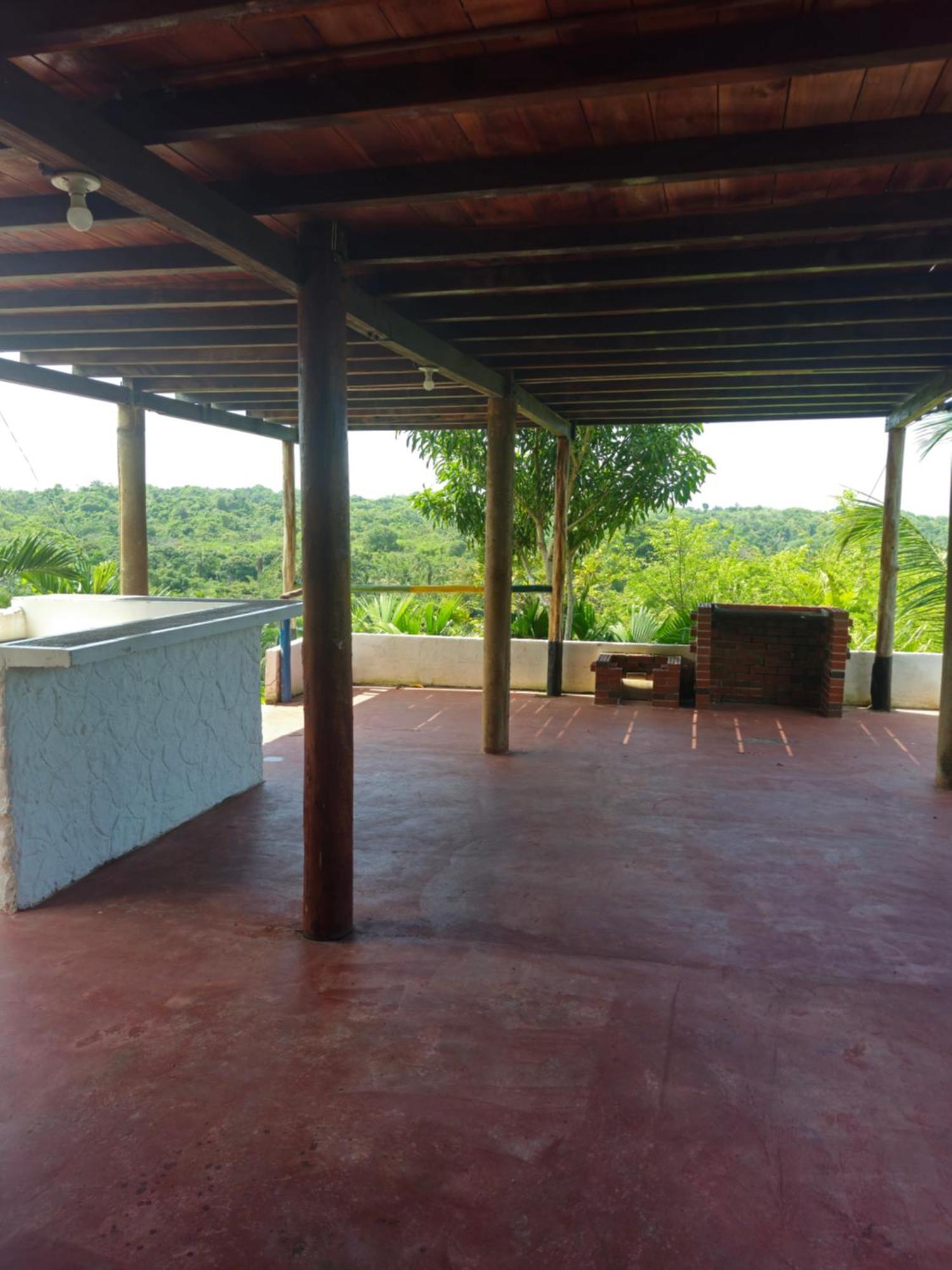 Cabanas Orlando Y Mas Na' Tayrona El Zaino Rom bilde