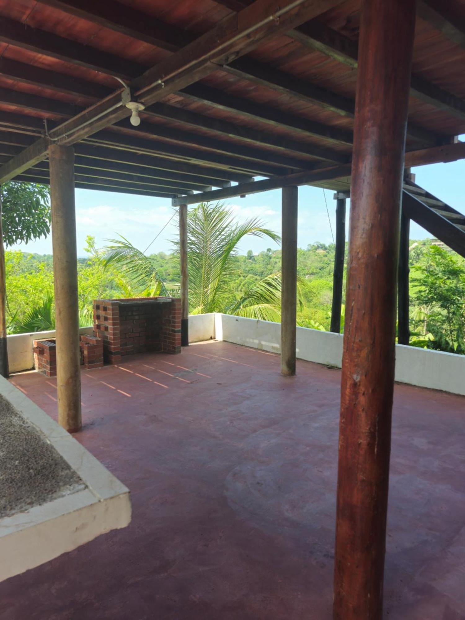 Cabanas Orlando Y Mas Na' Tayrona El Zaino Rom bilde